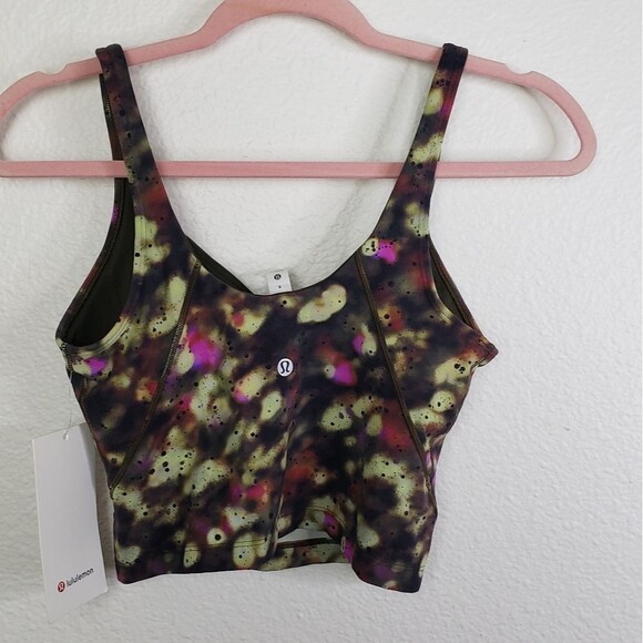 Lululemon align tank size 6 - Picture 4 of 5
